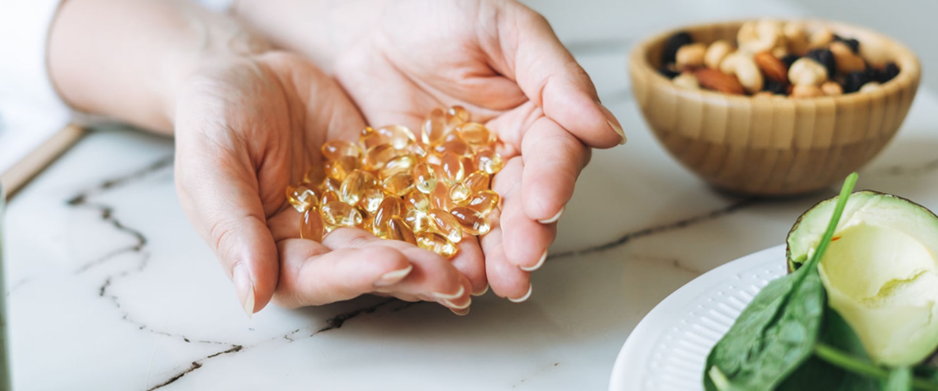 5 FatSoluble Vitamins Benefits, Deficiencies and Toxicity