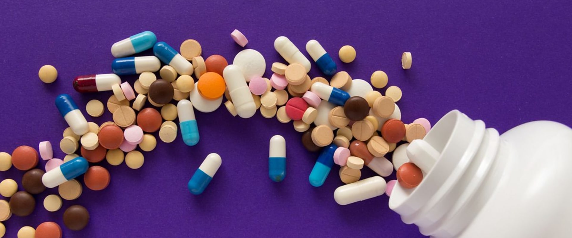 Is it Safe to Take Multiple Vitamins Every Day? An Expert's Perspective