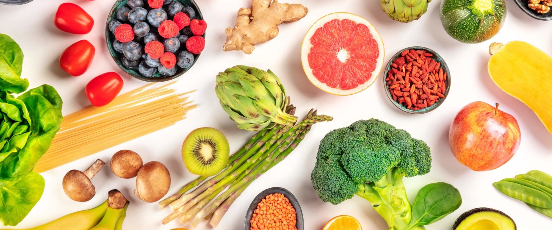 The Benefits of PlantBased Vitamins Why Natural is Better