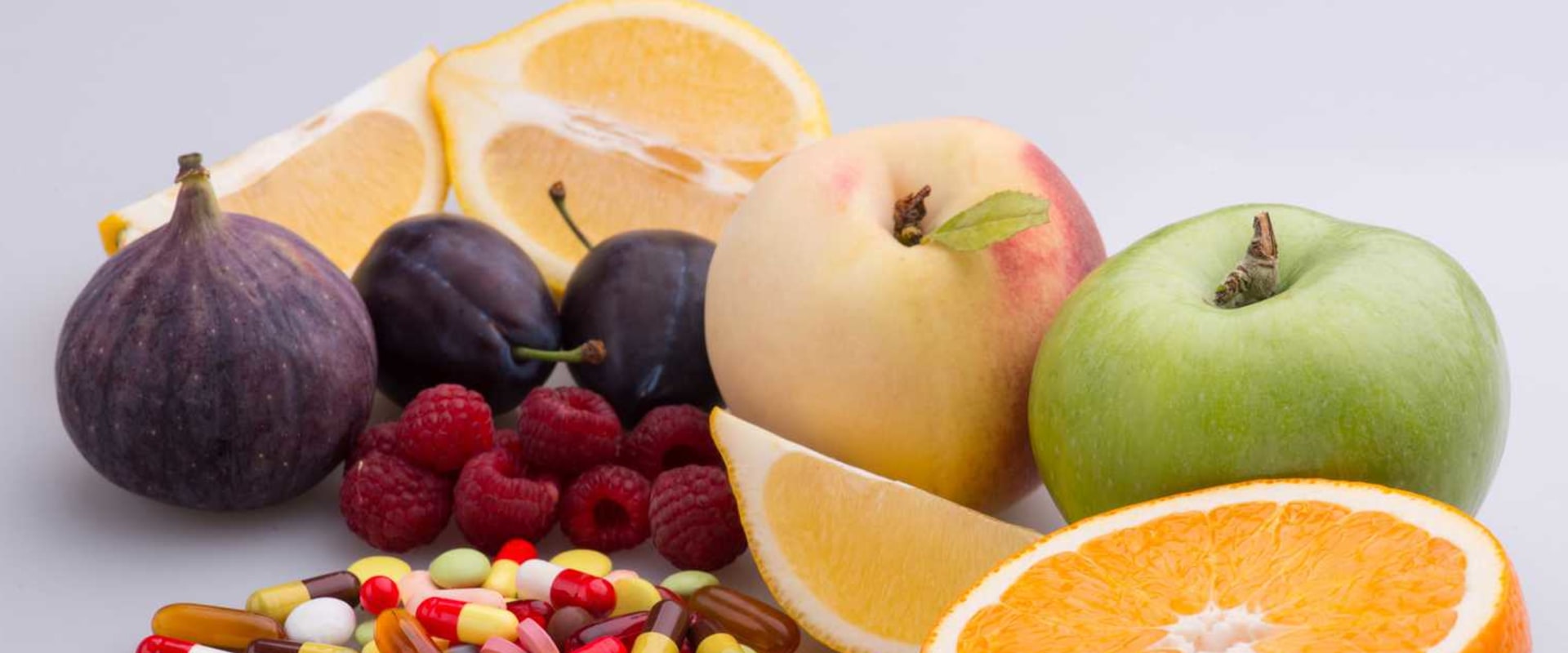 Are Synthetic Vitamins a Healthy Option?