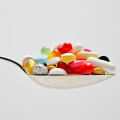 The Dangers of Taking Too Many Vitamins