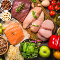 A Comprehensive Guide to Getting Vitamins and Minerals from Food