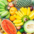 The Ultimate Guide to Vitamins in Foods: A Comprehensive Guide