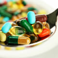 What Medications Interact with Vitamins? An Expert's Guide to Drug-Nutrient Interactions