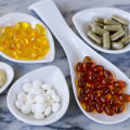 The Dangers of Mixing Vitamins and Medications: What You Need to Know