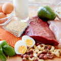 How do you get all essential vitamins from food?