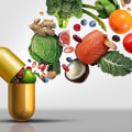 The Benefits of Vitamins: How They Keep Us Healthy