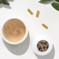 Choosing the Right Vitamin Supplement for Optimal Health