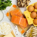 Avoiding Common Vitamin Deficiencies: A Guide for Optimal Health