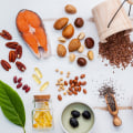 The Best Natural Sources of Vitamins