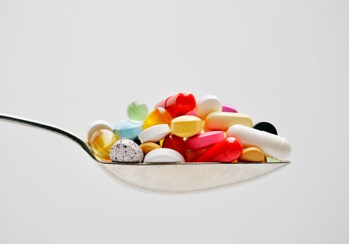 The Dangers of Taking Too Many Vitamins