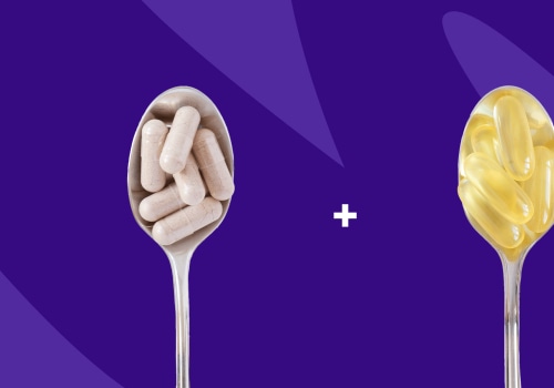 Can You Take Multiple Vitamins at the Same Time?