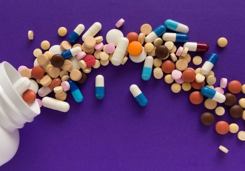 Is it Safe to Take Multiple Vitamins Every Day? - An Expert's Perspective