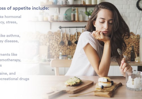 Connection Between Appetite and Mortality