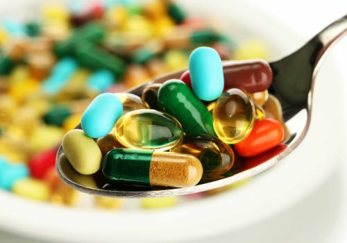 What Medications Interact with Vitamins? An Expert's Guide to Drug-Nutrient Interactions