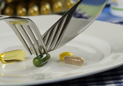 Can Your Body Absorb Synthetic Vitamins? - An Expert's Perspective