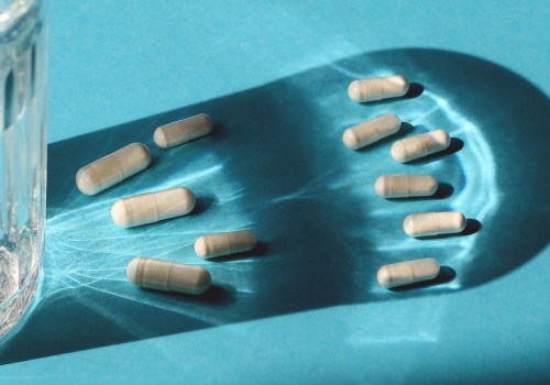 The Best Vitamin Brands: What to Look For and What to Avoid