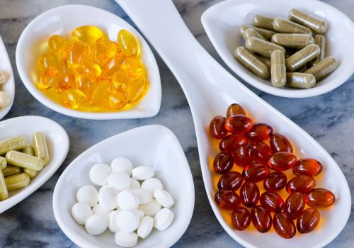 What is the number one best vitamin to take?