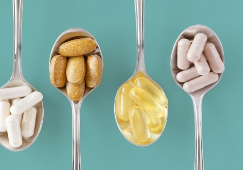 Can I Take Multiple Vitamins Together? - An Expert's Guide