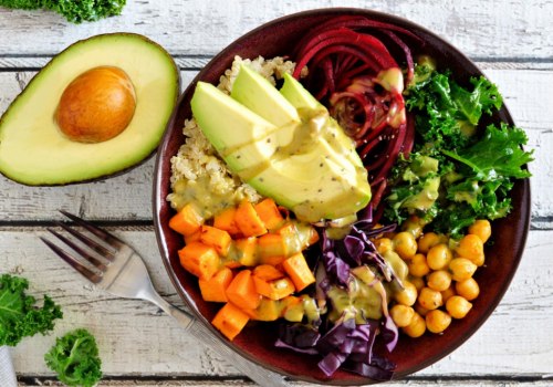 A Comprehensive Guide to Eating All Essential Vitamins