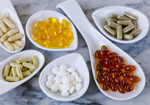 The Dangers of Mixing Vitamins and Medications: What You Need to Know