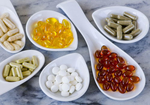 Are Vitamin and Medication Interactions a Risk?