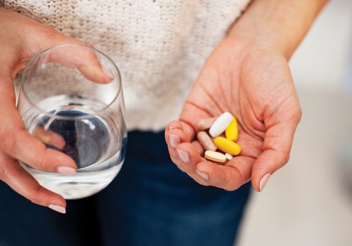 The Best Way to Supplement Your Diet with Vitamins: A Comprehensive Guide