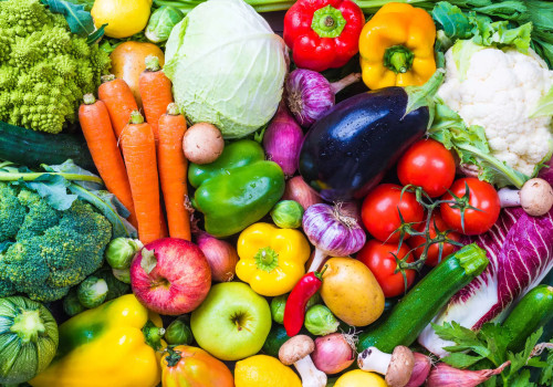 Are Plant-Based Vitamins Better for Your Health?