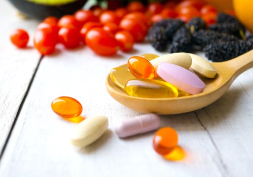 The Difference Between Fat-Soluble and Water-Soluble Vitamins: A Comprehensive Guide