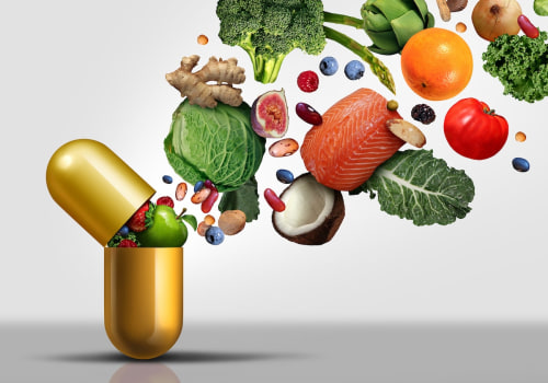 The Benefits of Vitamins: How They Keep Us Healthy