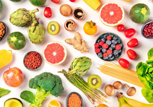 The Benefits of Plant-Based Vitamins: Why Natural is Better