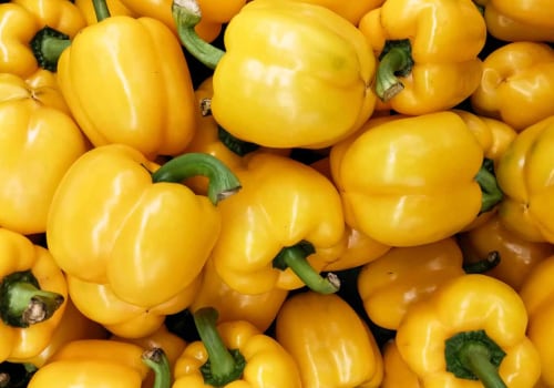 The Most Nutrient-Rich Foods: A Comprehensive Guide