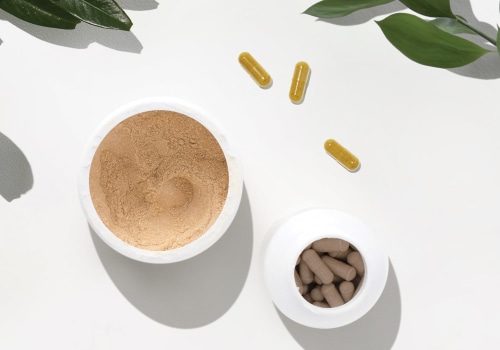 Choosing the Right Vitamin Supplement for Optimal Health