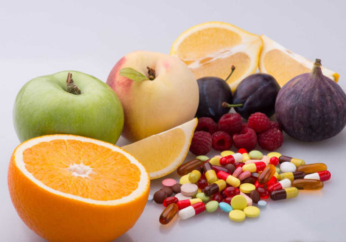 Are Synthetic Vitamins a Healthy Option?