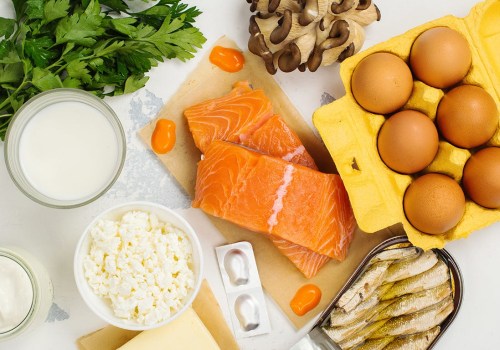 Avoiding Common Vitamin Deficiencies: A Guide for Optimal Health