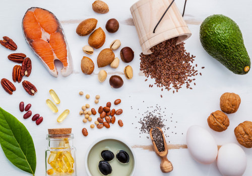 The Best Natural Sources of Vitamins